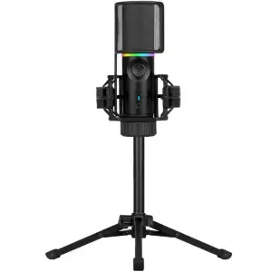 Мікрофон SStreamplify MIC TRIPOD-48-RGB-TP (SPMC-MZ1C127.11) UA