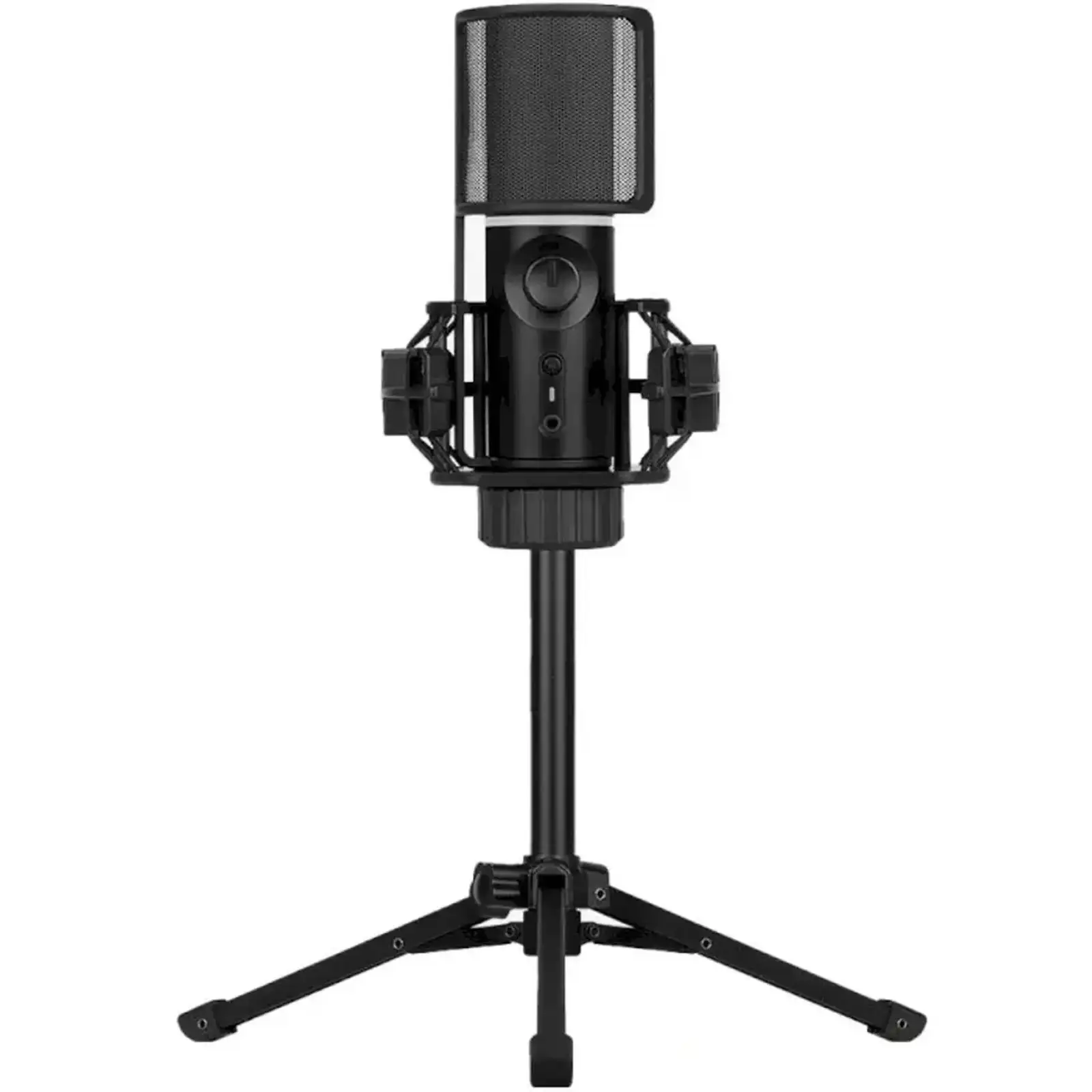 Мікрофон SStreamplify MIC TRIPOD-48-RGB-TP (SPMC-MZ1C127.11) UA