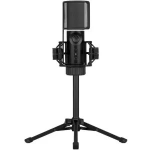 Мікрофон SStreamplify MIC TRIPOD-48-RGB-TP (SPMC-MZ1C127.11) UA