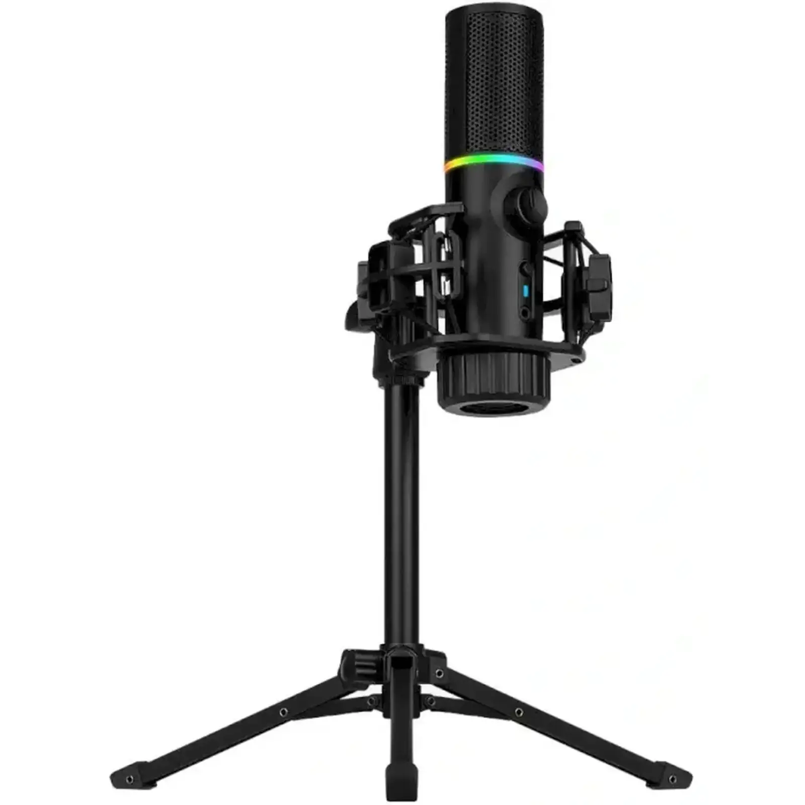 Мікрофон SStreamplify MIC TRIPOD-48-RGB-TP (SPMC-MZ1C127.11) UA