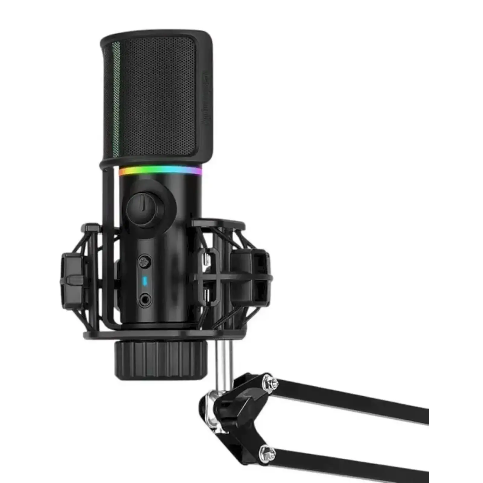 Мікрофон Streamplify MIC ARM-48-RGB-MA (SPMC-MZ1C227.11) UA