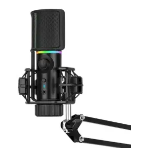 Мікрофон Streamplify MIC ARM-48-RGB-MA (SPMC-MZ1C227.11) UA