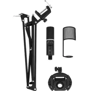 Мікрофон Streamplify MIC ARM-48-RGB-MA (SPMC-MZ1C227.11) UA