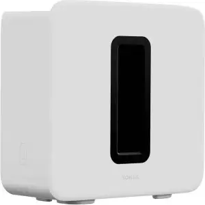 Сабвуфер Sonos Sub Gen.3 White (SUBG3EU1) UA