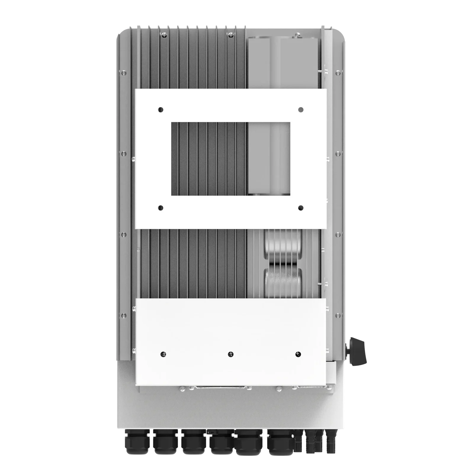 Гибридный солнечный инвертор (hybrid) Deye SUN-5K-SG05LP1-EU-AM2-PLUS UA