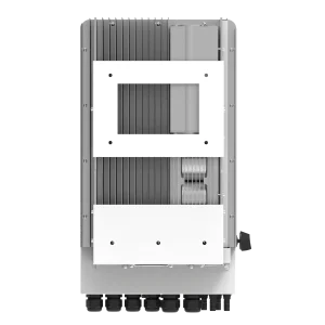 Гибридный солнечный инвертор (hybrid) Deye SUN-5K-SG05LP1-EU-AM2-PLUS UA