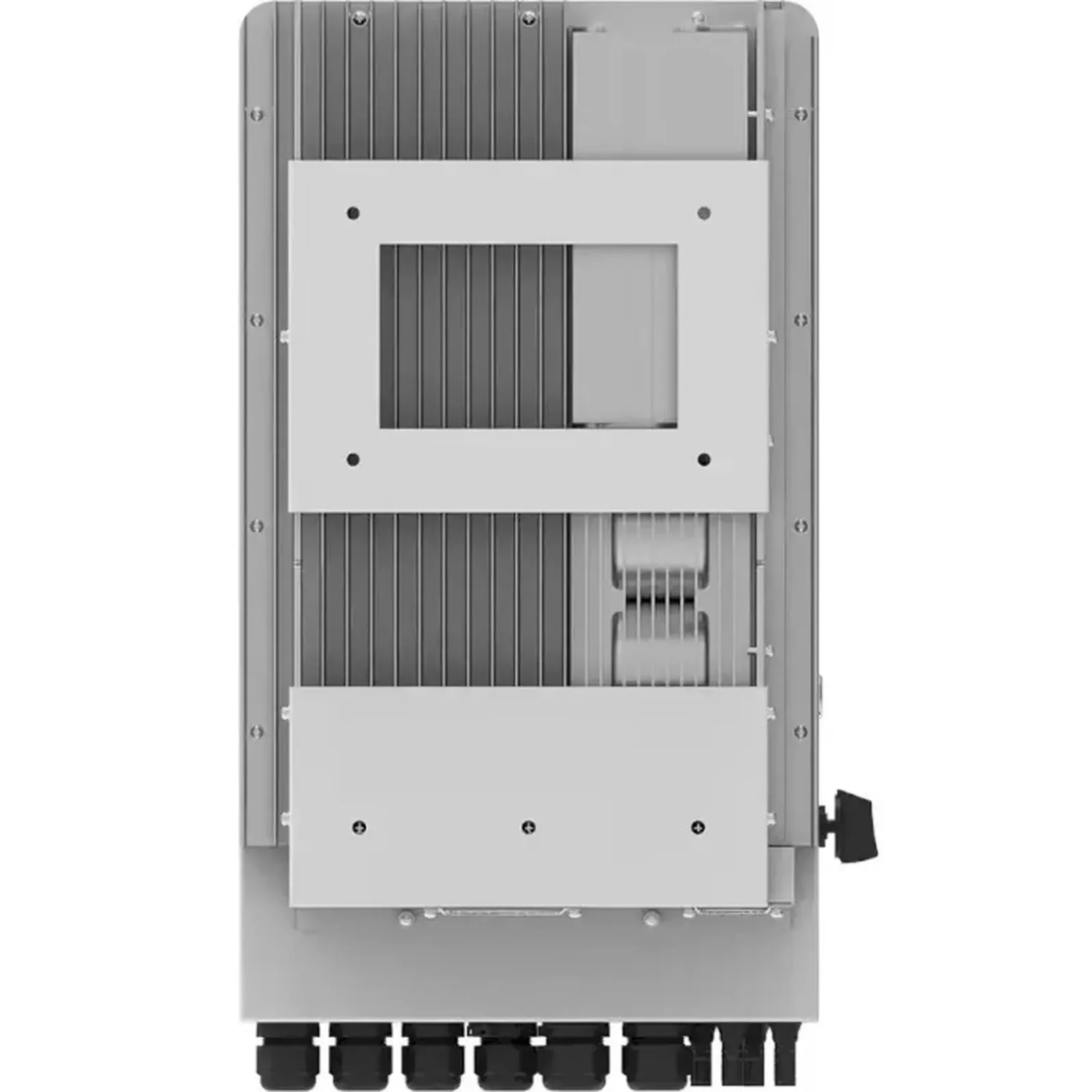 Гибридный солнечный инвертор (hybrid) Deye SUN-6K-SG05LP1-EU-AM2-P