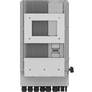 Гибридный солнечный инвертор (hybrid) Deye SUN-6K-SG05LP1-EU-AM2-P