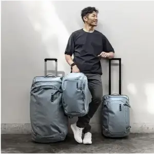 Дорожный чемодан Thule Chasm Carry-On 55cm/22