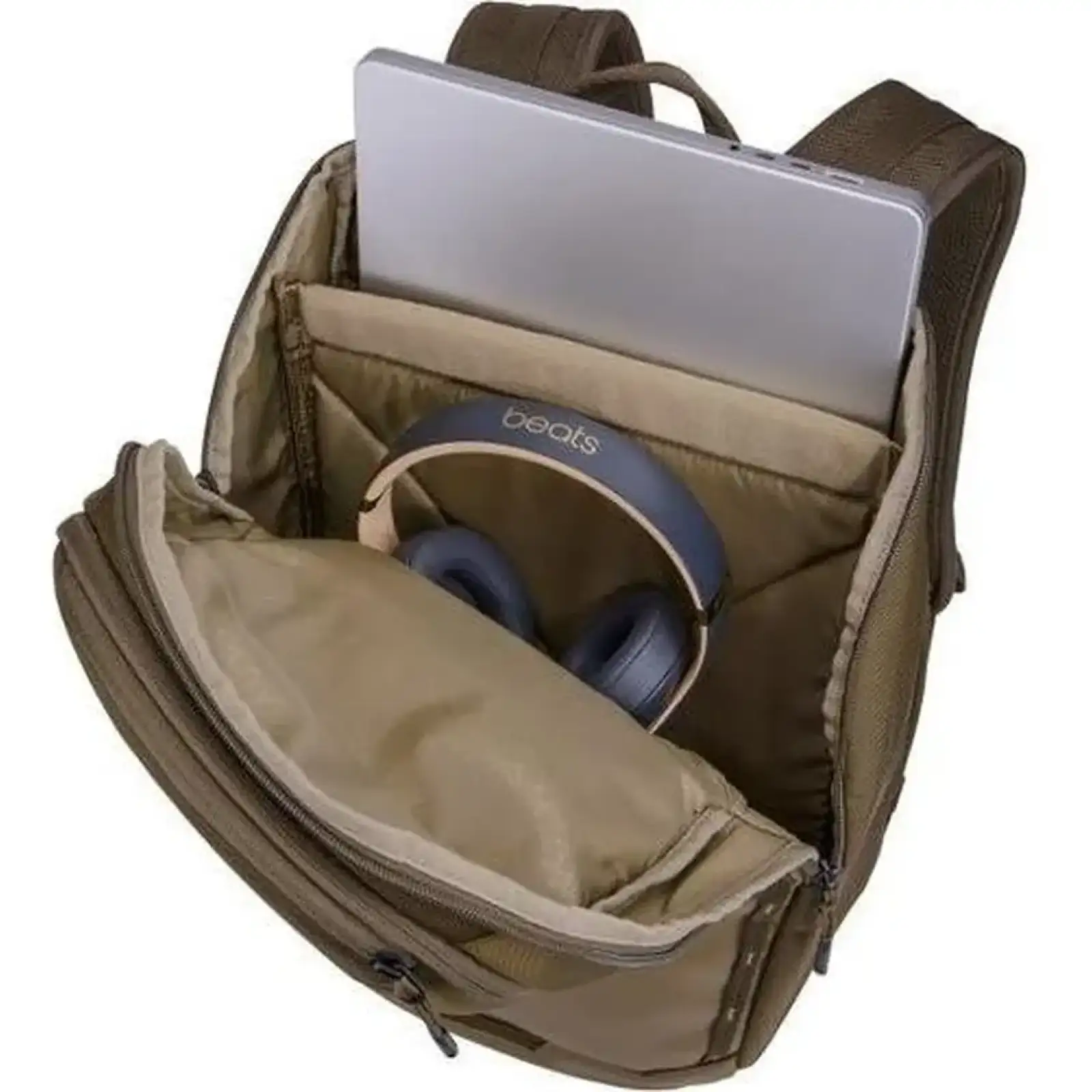 Рюкзак Thule Chasm 26L TCHB-215 Deep Khaki UA