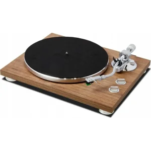 Виниловый проигрыватель TEAC TN-400 WA