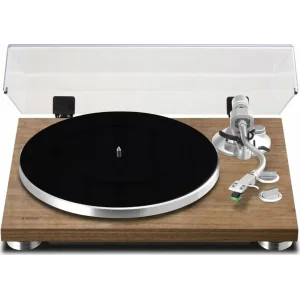Виниловый проигрыватель TEAC TN-400 WA
