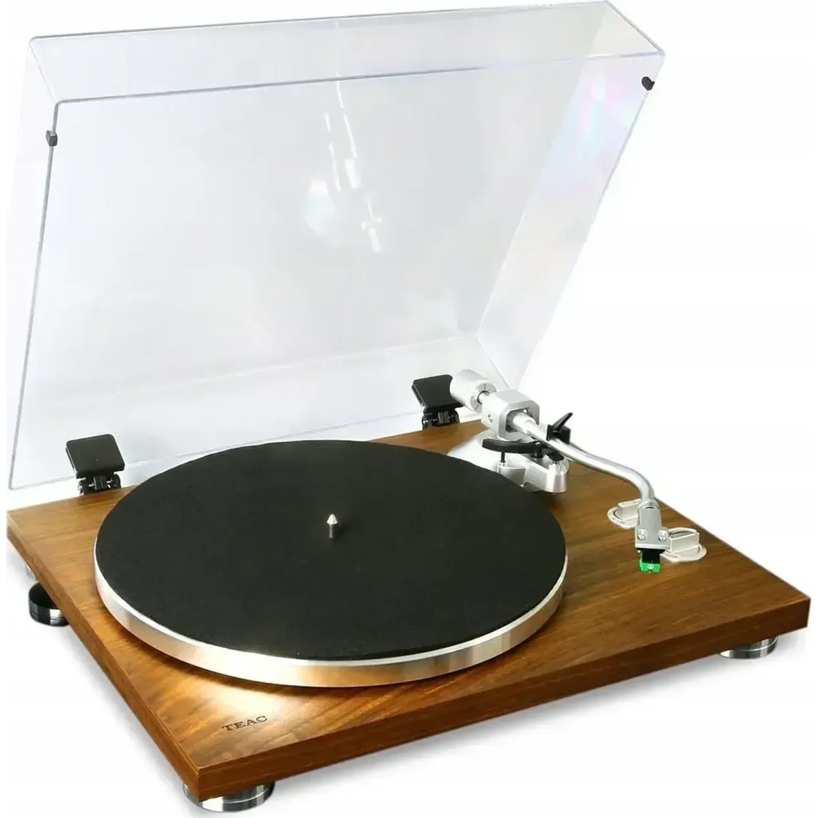 Виниловый проигрыватель TEAC TN-400 WA