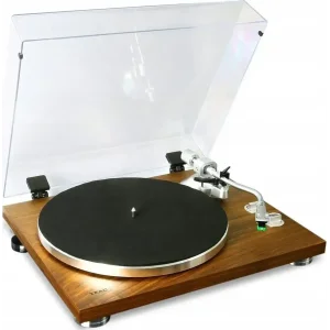 Виниловый проигрыватель TEAC TN-400 WA
