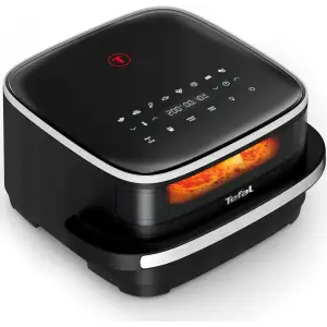 Мультипечь Tefal Easy Fry XL Surface FW4018E0 UA