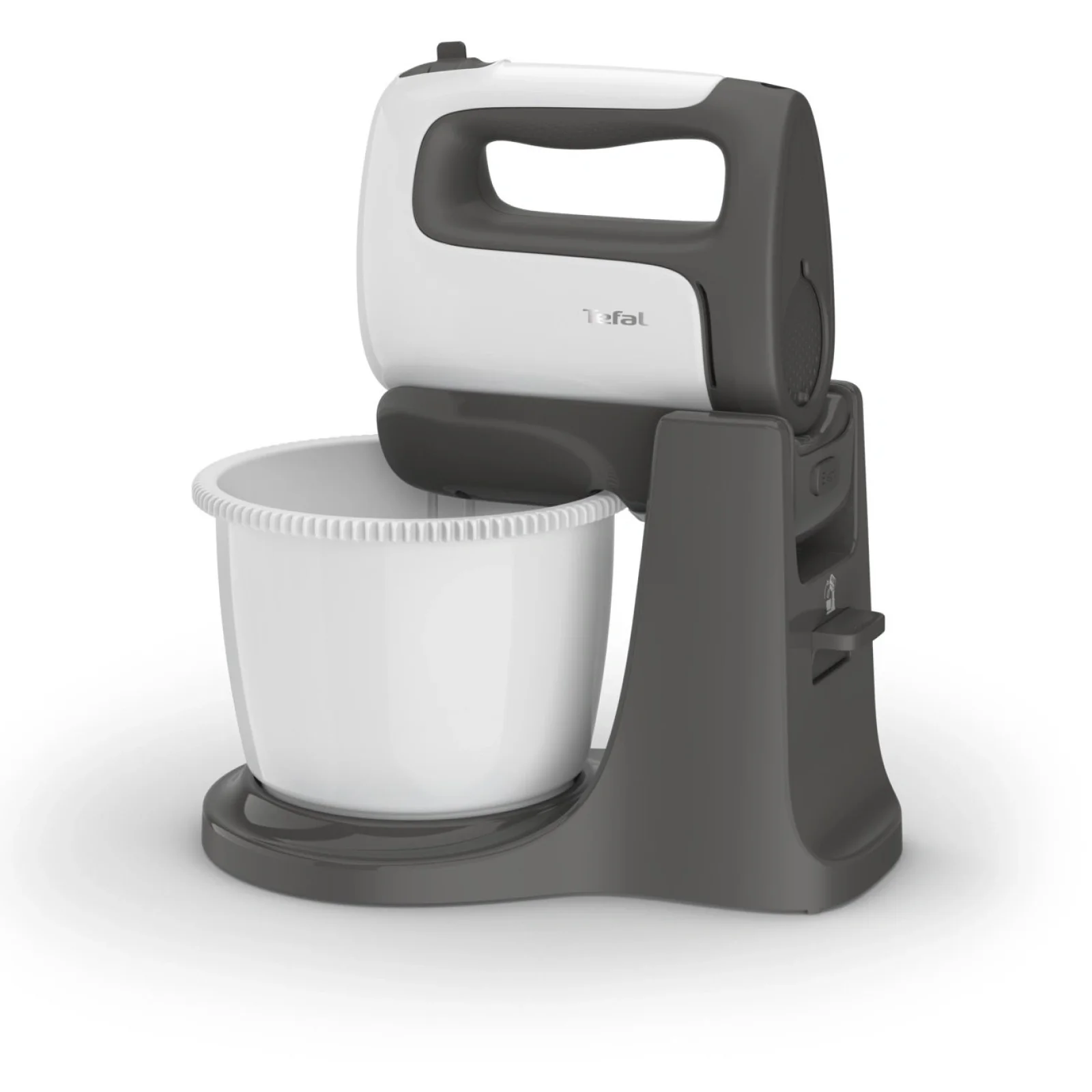 Миксер с чашей TEFAL HT464138 UA