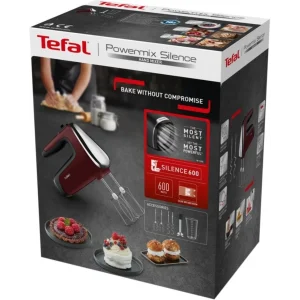 Миксер TEFAL HT652538 UA