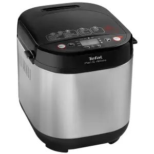 Хлебопечка TEFAL PF240E38 UA