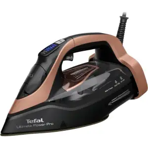 Утюг Tefal Ultimate Power Pro (FV9E50E0) UA