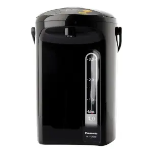 Термопот Panasonic NC-EG4000KTS UA