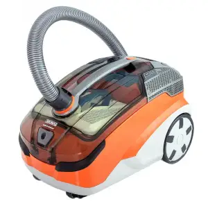 Пилосос миючий THOMAS AQUA + PET & FAMILY UA