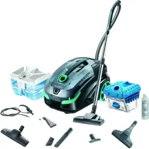 Пилосос миючий THOMAS DryBox Amfibia Family UA