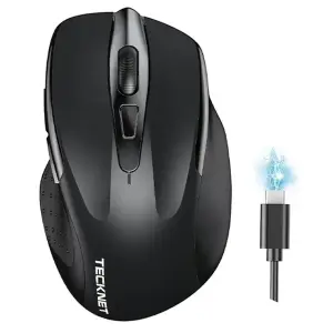 Миша Tecknet TK-MS317