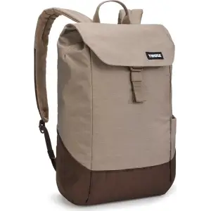 Рюкзак Thule Lithos 16L TLBP213 Tinted Taupe/Nuanced Brown UA