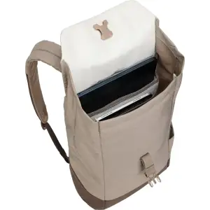 Рюкзак Thule Lithos 16L TLBP213 Tinted Taupe/Nuanced Brown UA