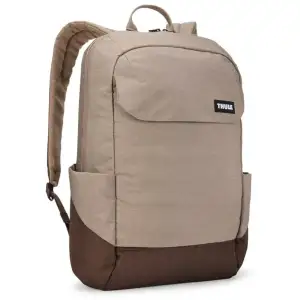 Рюкзак Thule Lithos 20L TLBP216 Tinted Taupe/Nuanced Brown UA