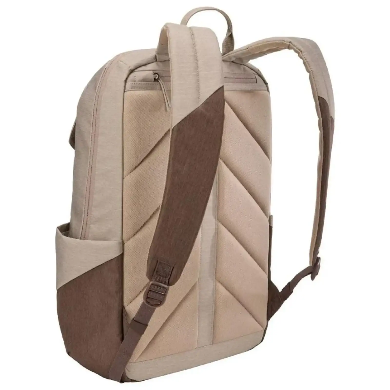 Рюкзак Thule Lithos 20L TLBP216 Tinted Taupe/Nuanced Brown UA