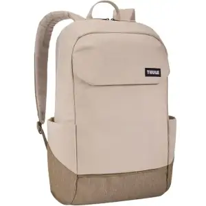 Рюкзаки городские THULE Lithos 20L TLBP216 (Pelican Gray/Faded Khaki) UA