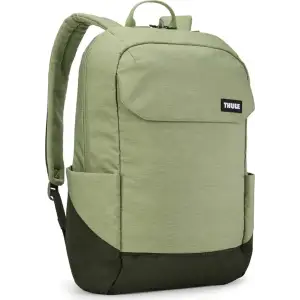 Рюкзак Thule Lithos 20L TLBP216 Quiet green/Darkest Green UA
