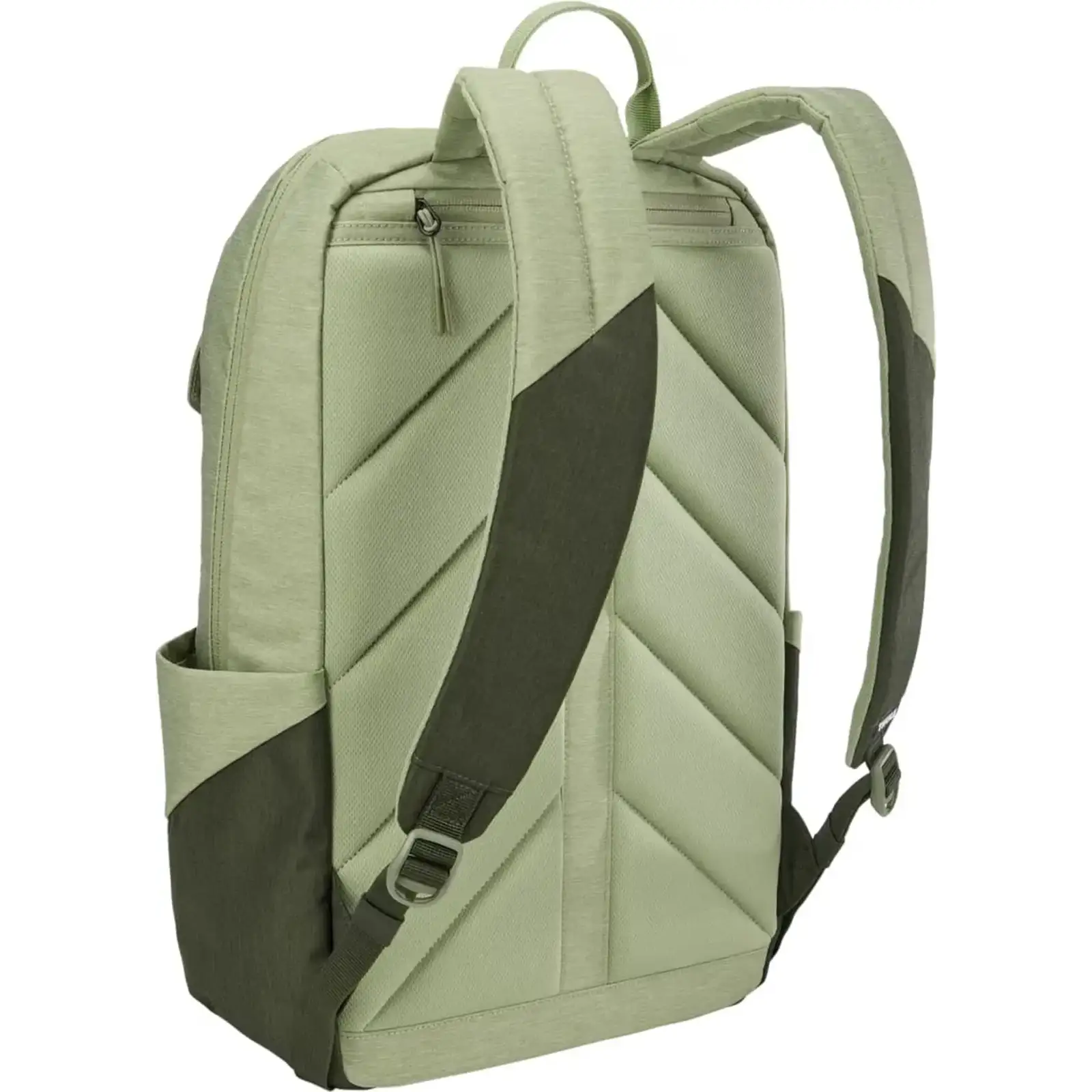 Рюкзак Thule Lithos 20L TLBP216 Quiet green/Darkest Green UA