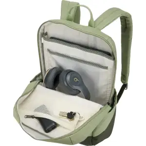 Рюкзак Thule Lithos 20L TLBP216 Quiet green/Darkest Green UA