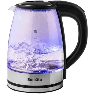 Електрочайник SUMATO TO-22EK UA