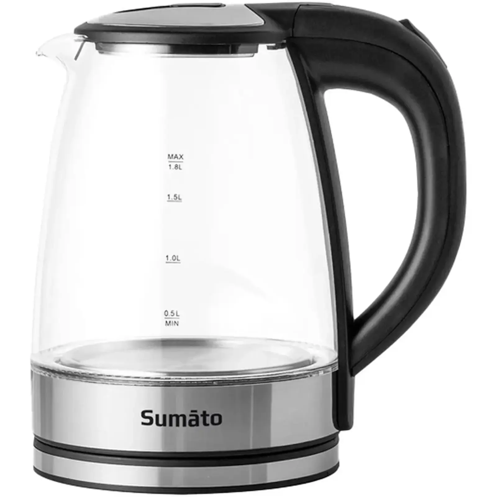 Электрочайник SUMATO TO-22EK UA