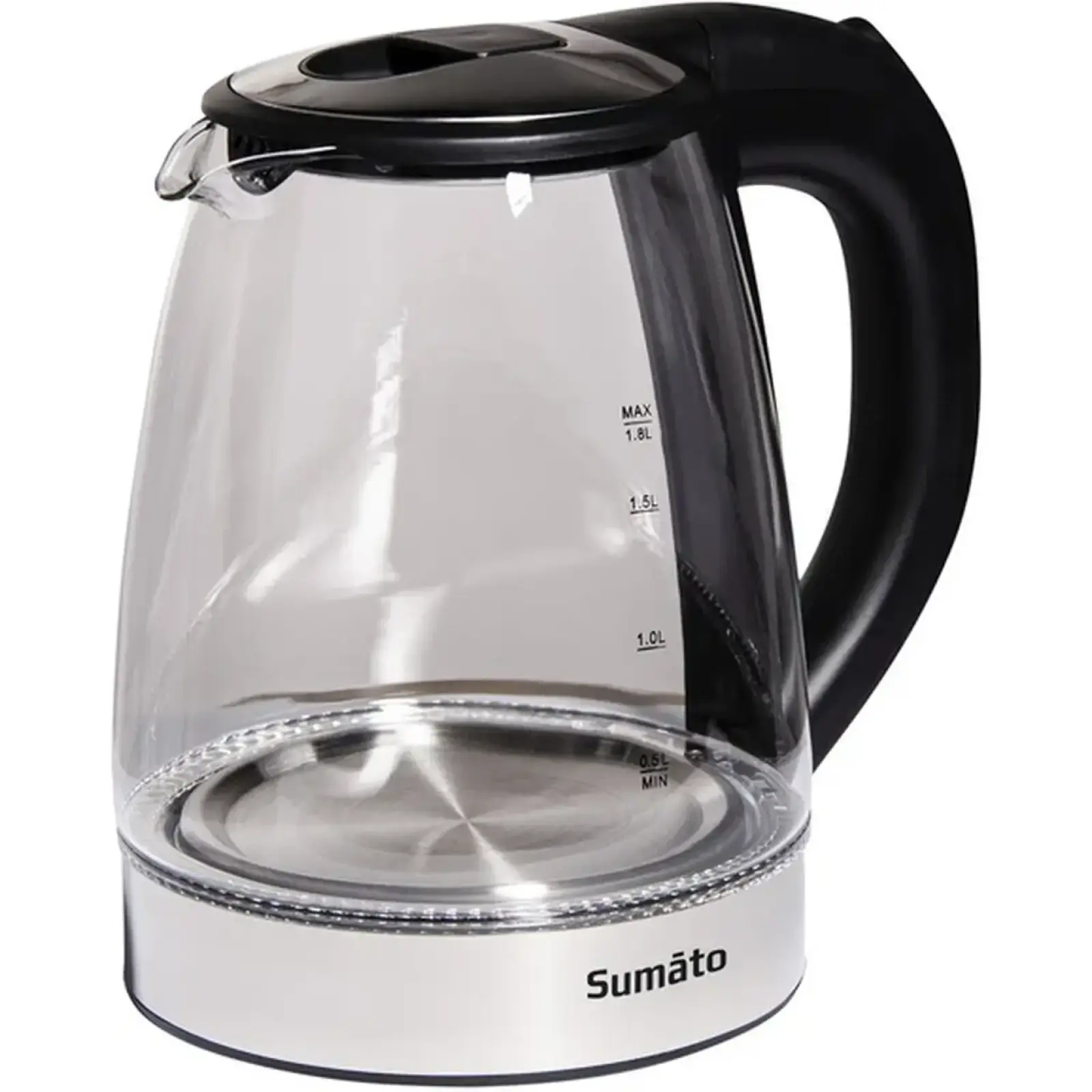 Электрочайник SUMATO TO-22EK UA