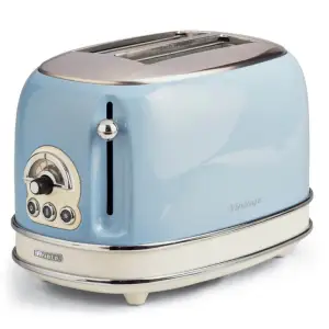 Тостер ARIETE 155 BL UA