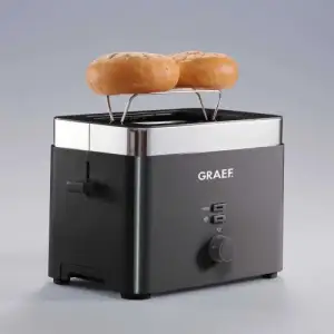 Тостер Graef TO 62 UA