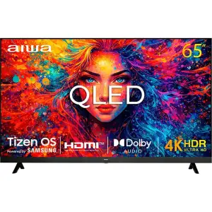 Телевизор Aiwa QLED TS-657N UA