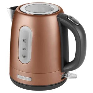 Електрочайник SENCOR SWK1226GD UA