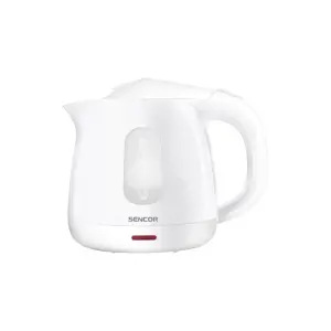 Электрочайник SENCOR SWK 1010WH UA
