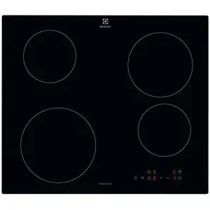 Варильна панель електрична Cata INSB 6004 BK UA