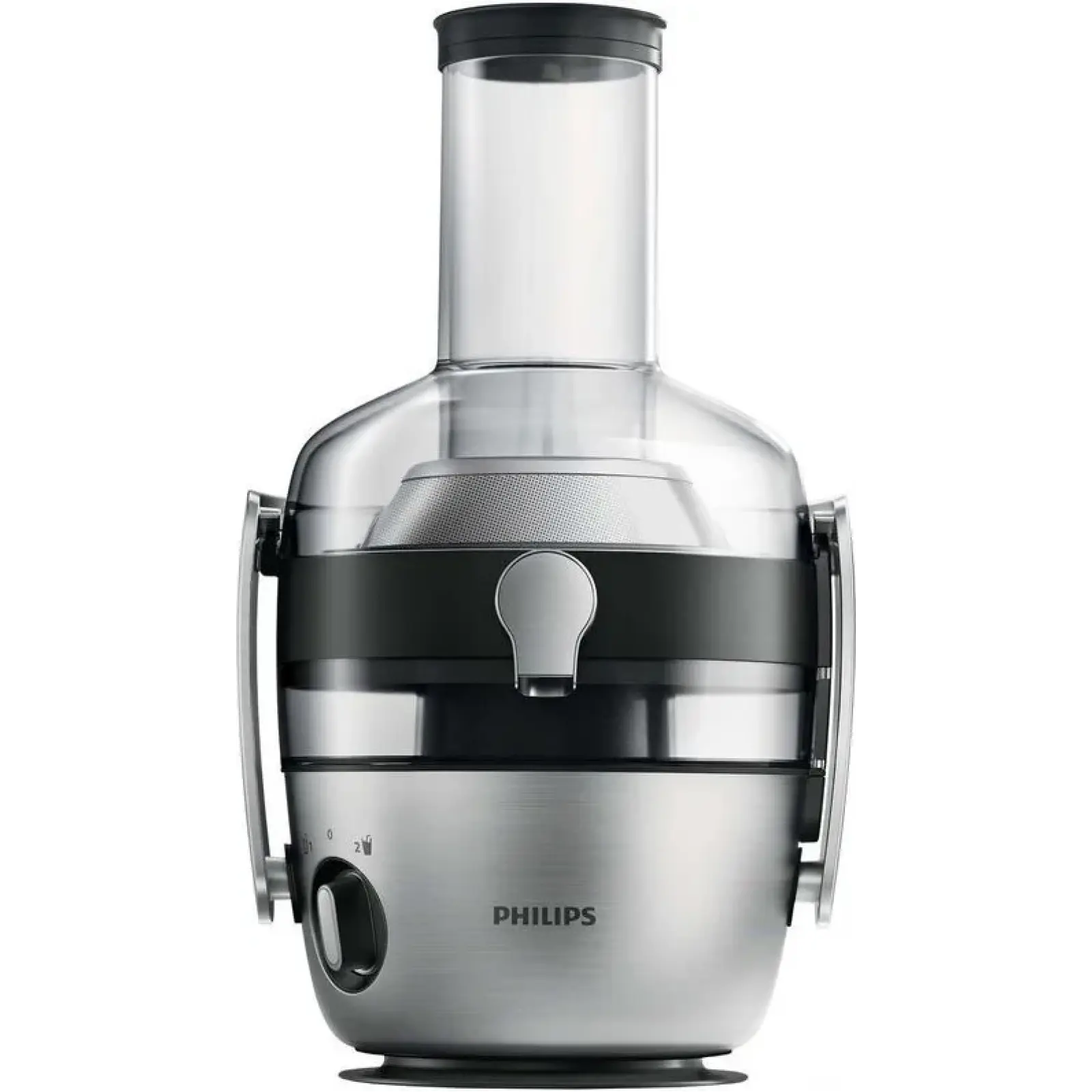Соковитискач центробіжний Philips HR1922/21 UA