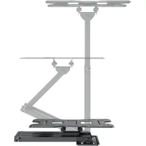 Кронштейн UniBracket BZ12-23 UA