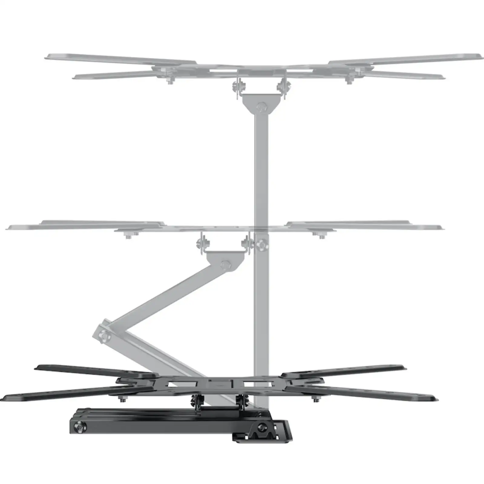 Кронштейн UniBracket BZ12-43 UA