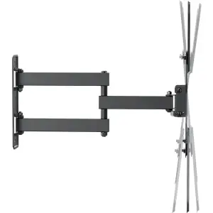 Кронштейн UniBracket BZ12-43 UA