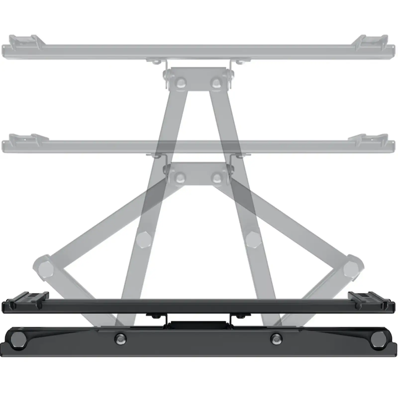 Кронштейн UniBracket BZ16-43 UA