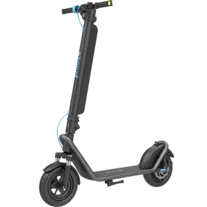 Електросамокат Proove Model Urban Plus App 450W Black/Gray (URBP45035401) UA